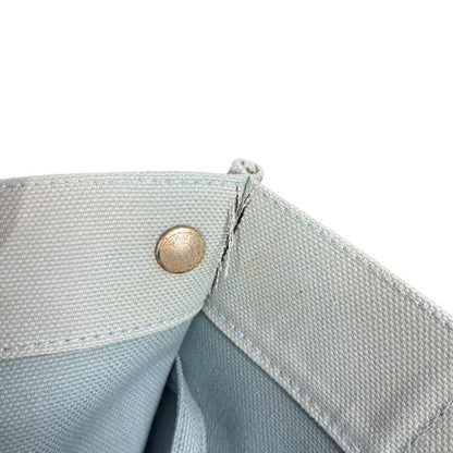 エルメス ボラボラPM キャンバス トートバッグ