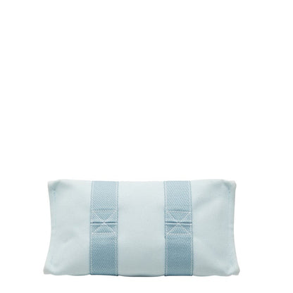 エルメス ボラボラPM キャンバス トートバッグ