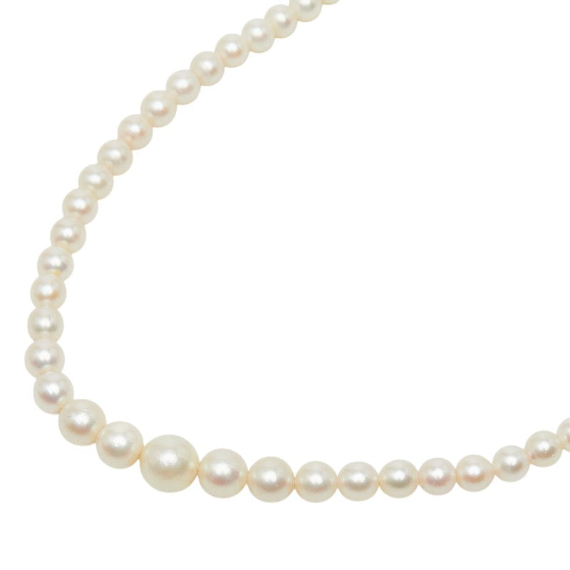 パールネックレス