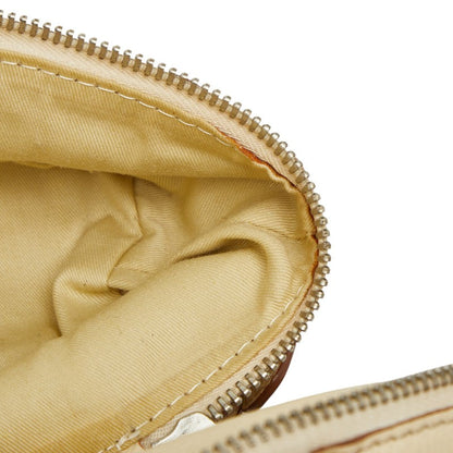 クロエ パディントン レザー トートバッグ
