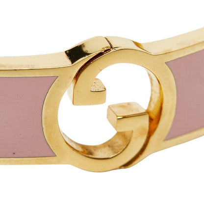 グッチ インターロッキングG バングルリングセット