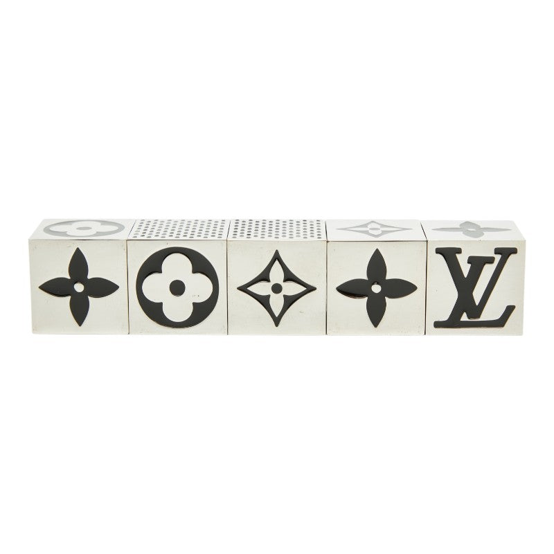 ルイヴィトン キューブゲーム オブジェ