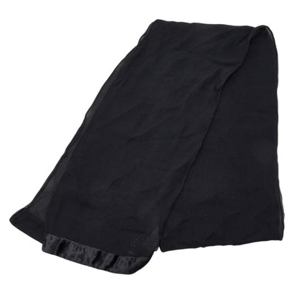 グッチ シルクスカーフ