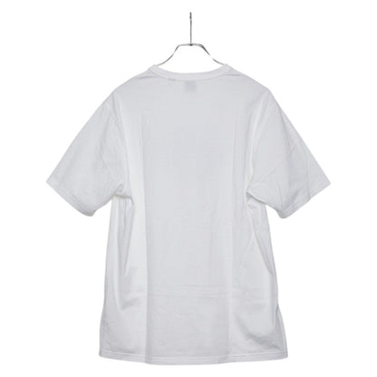 バーバリー ロゴ コットン Tシャツ