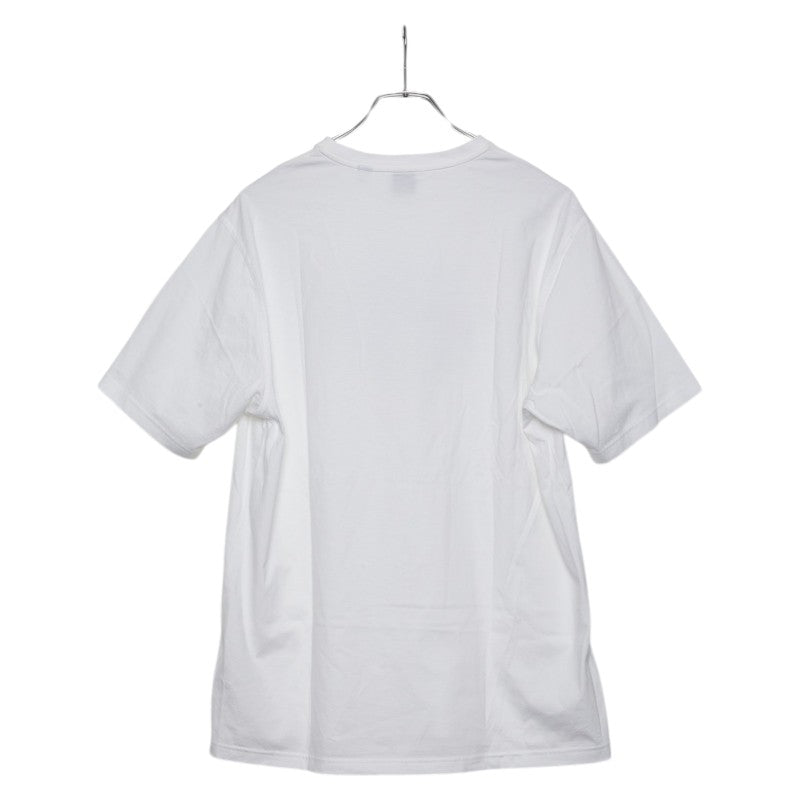 バーバリー ロゴ コットン Tシャツ