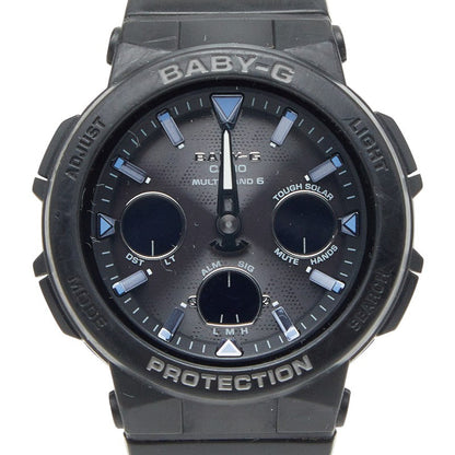 カシオ Baby-G BGA-2500-1AJF クオーツ