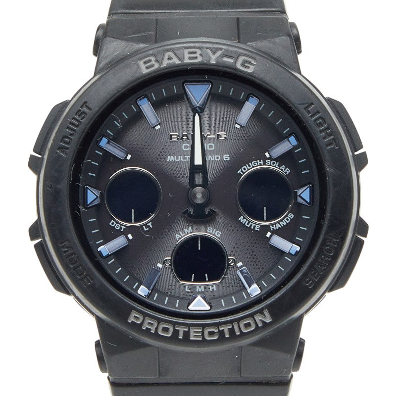 カシオ Baby-G BGA-2500-1AJF クオーツ