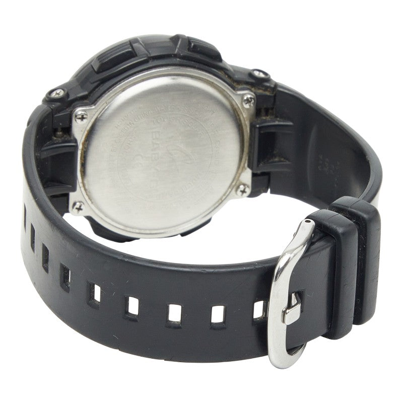 カシオ Baby-G BGA-2500-1AJF クオーツ