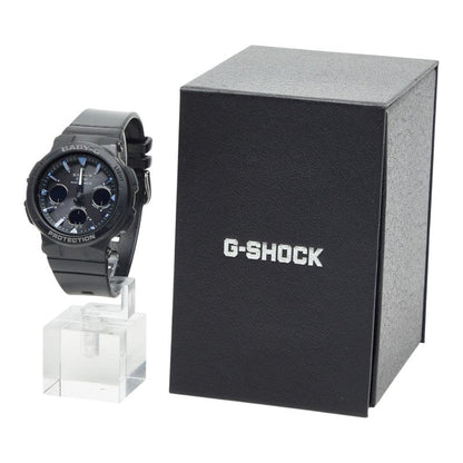カシオ Baby-G BGA-2500-1AJF クオーツ