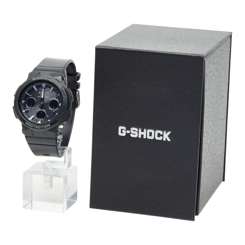 カシオ Baby-G BGA-2500-1AJF クオーツ