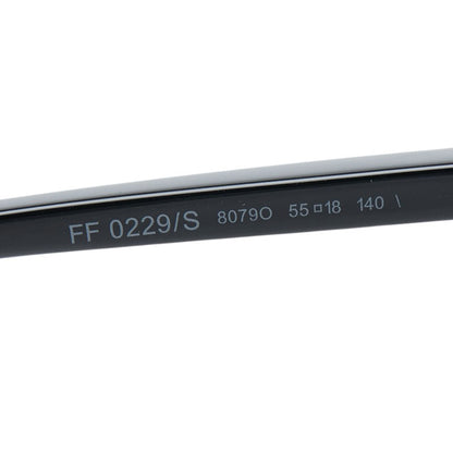 フェンディ FF 0229/S キャットアイサングラス