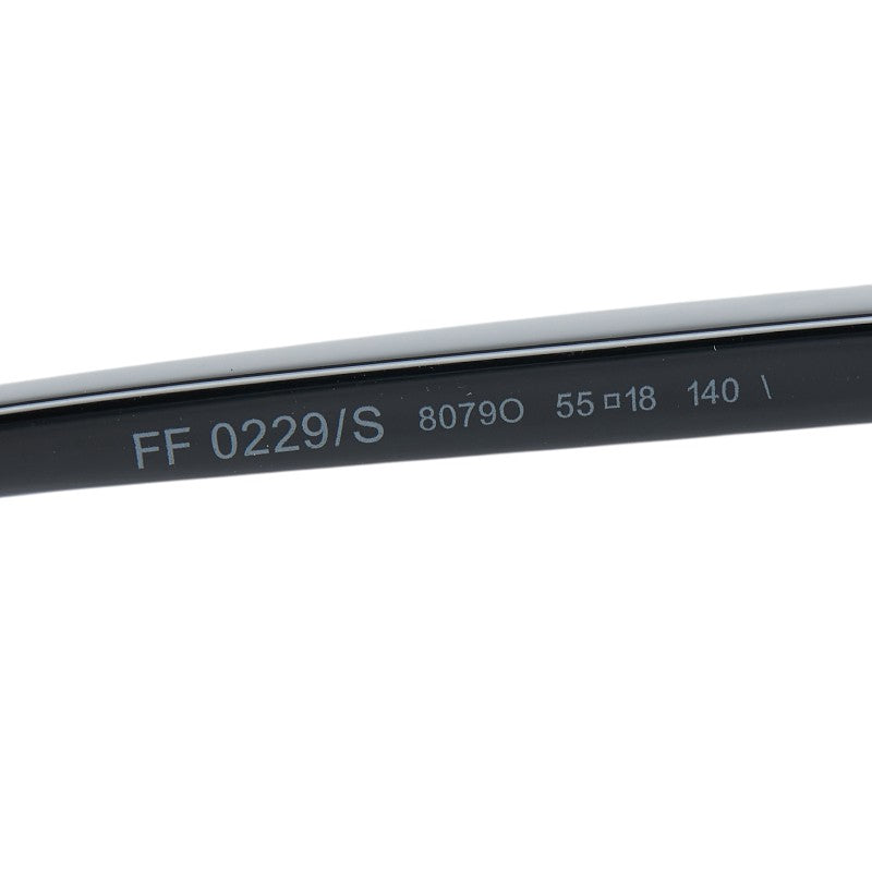 フェンディ FF 0229/S キャットアイサングラス