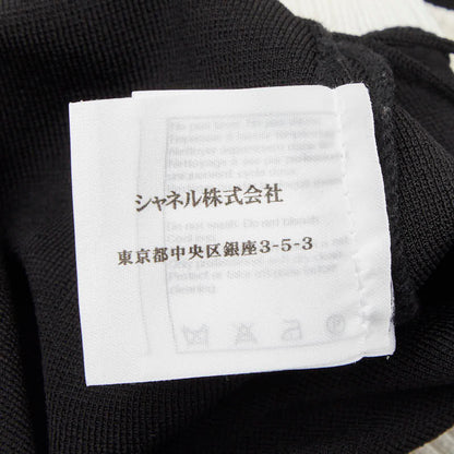 シャネル ニットスカート