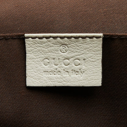 グッチ GGキャンバス トートバッグ