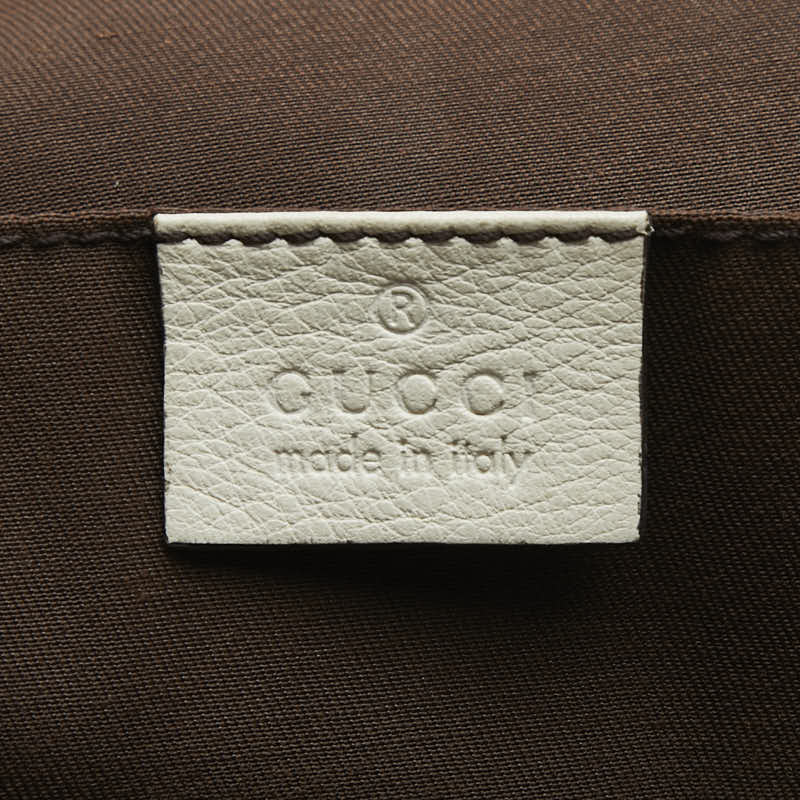 グッチ GGキャンバス トートバッグ