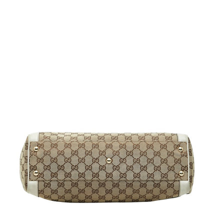 グッチ GGキャンバス トートバッグ