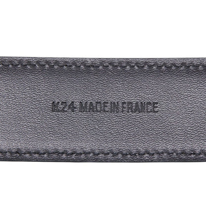 カルティエ マストライン サントス レザーベルト