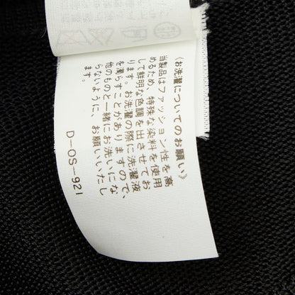 ヴェルサーチェ レーヨンニットトップス