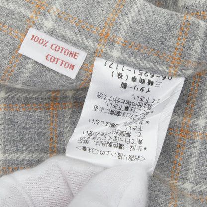 フェンディ コットンシャツ