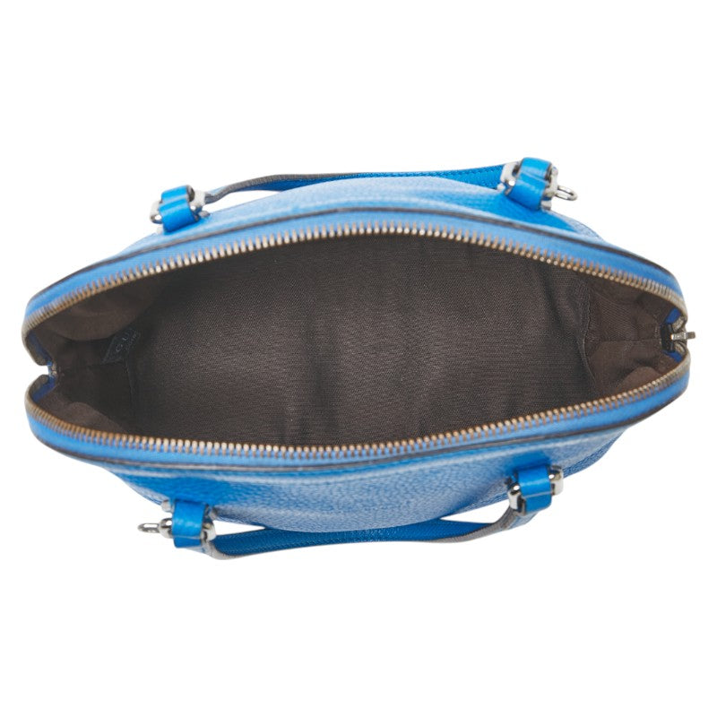 グッチ レザー2WAYバッグ