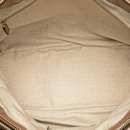 グッチ スーキー レザー2wayバッグ