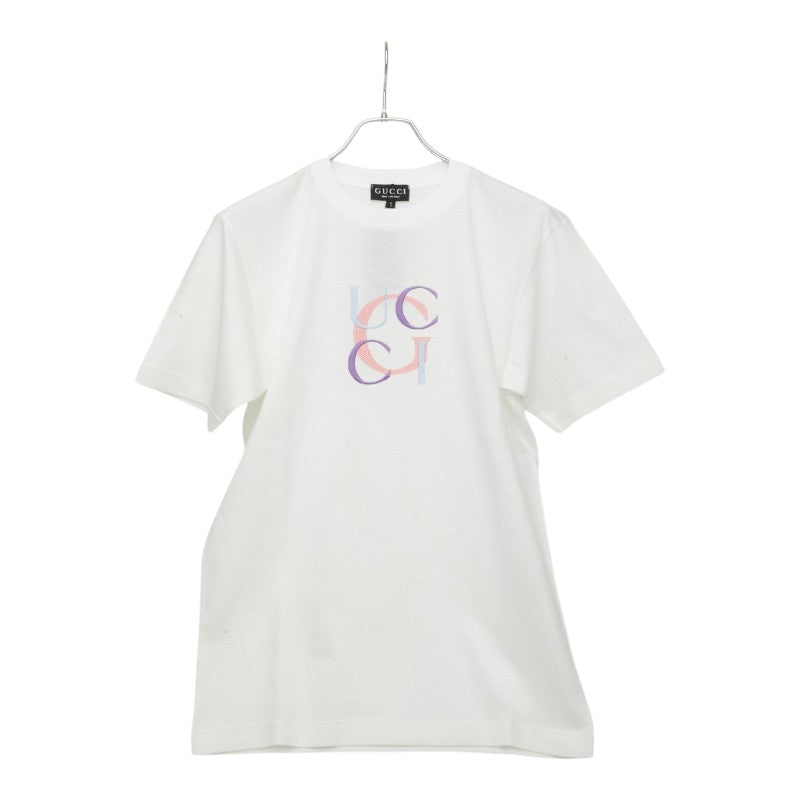 グッチ コットンTシャツ