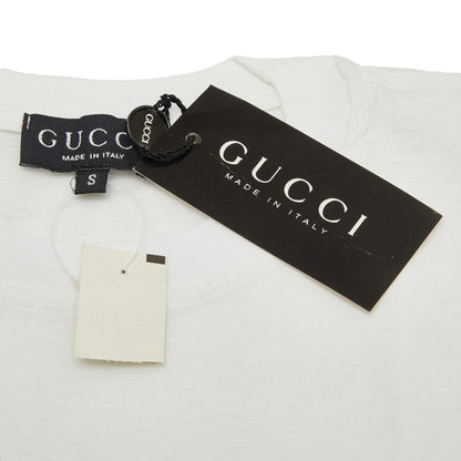 グッチ コットンTシャツ
