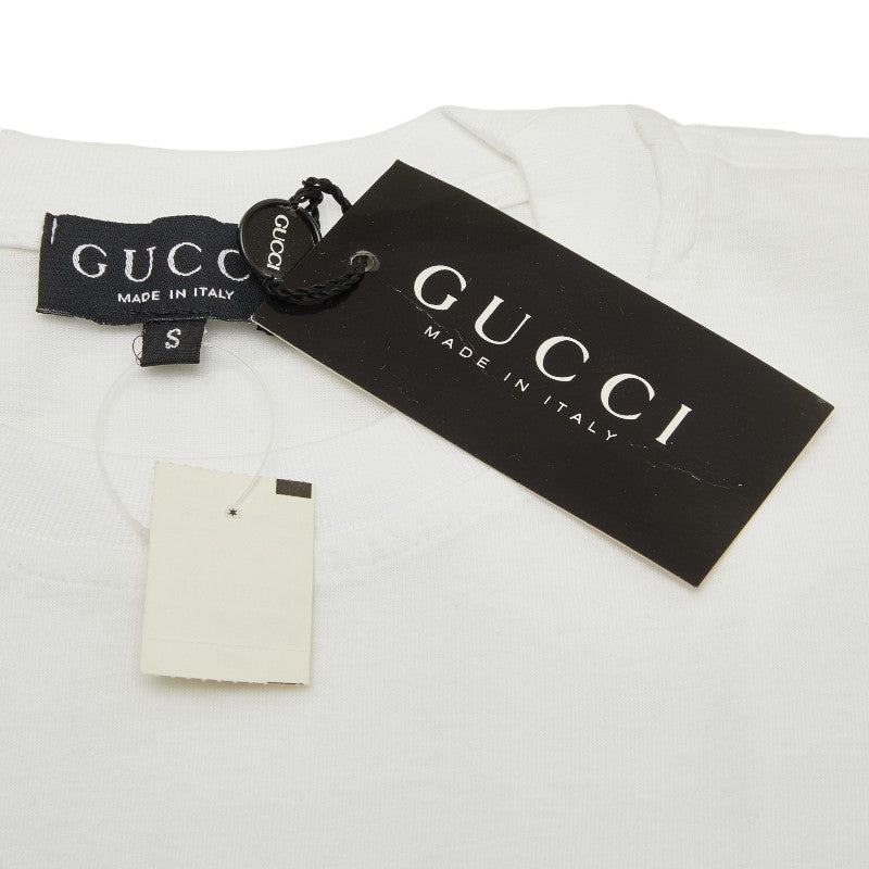 グッチ コットンTシャツ