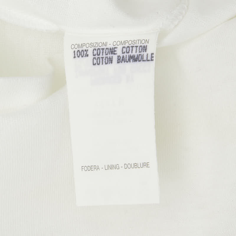 グッチ コットンTシャツ