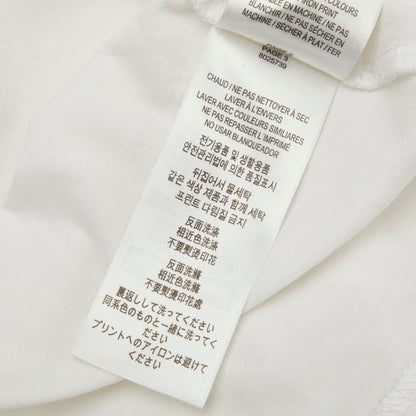 バーバリー TBモノグラム コットン Tシャツ