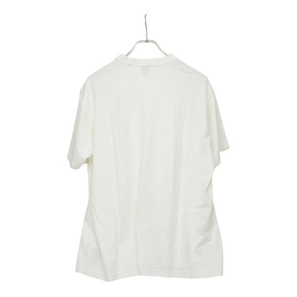 バーバリー TBモノグラム コットン Tシャツ