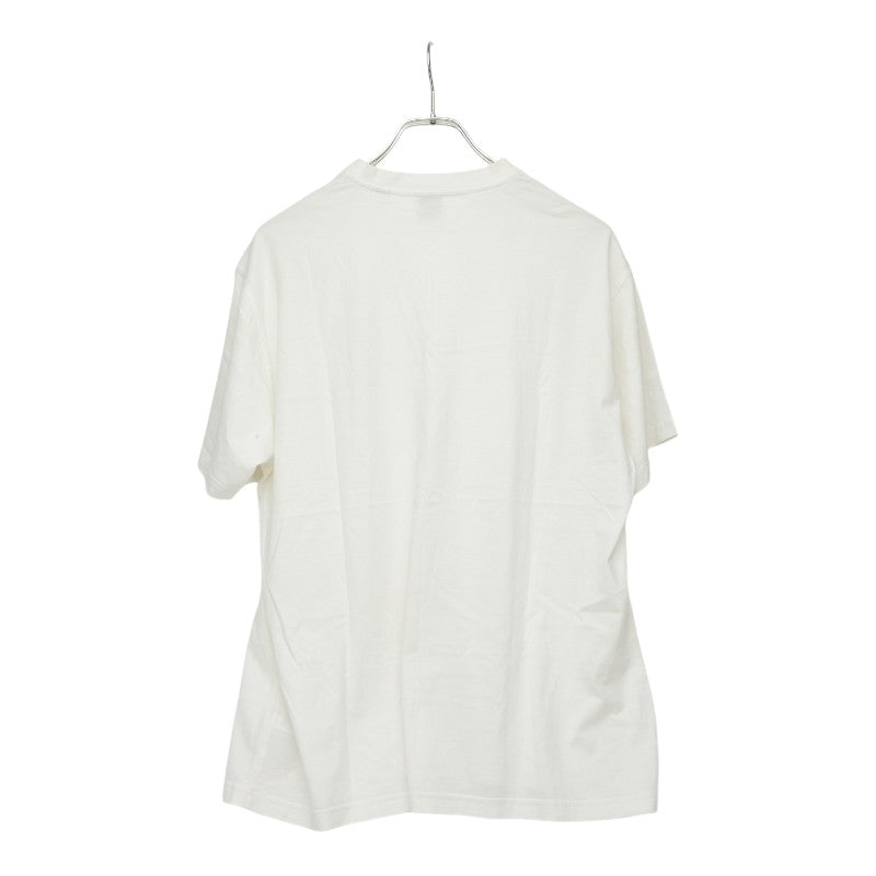 バーバリー TBモノグラム コットン Tシャツ