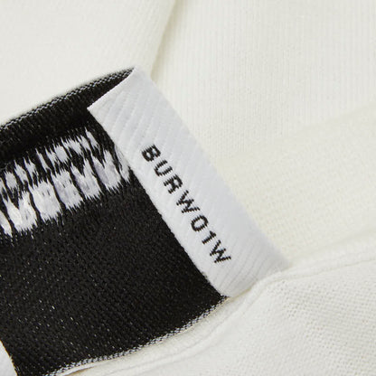 バーバリー TBモノグラム コットン Tシャツ
