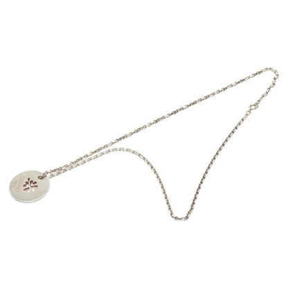 シャネル 31 RUE CAMBON クローバー ネックレス