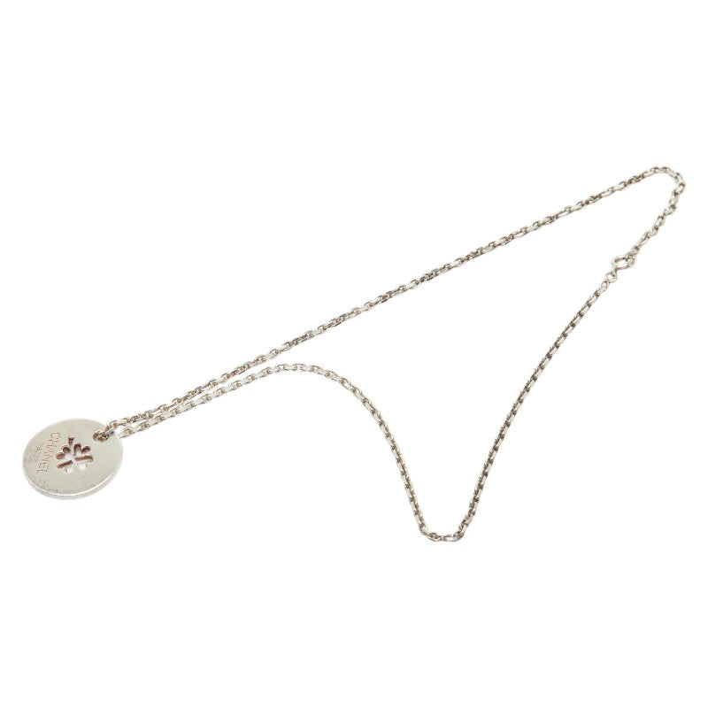シャネル 31 RUE CAMBON クローバー ネックレス
