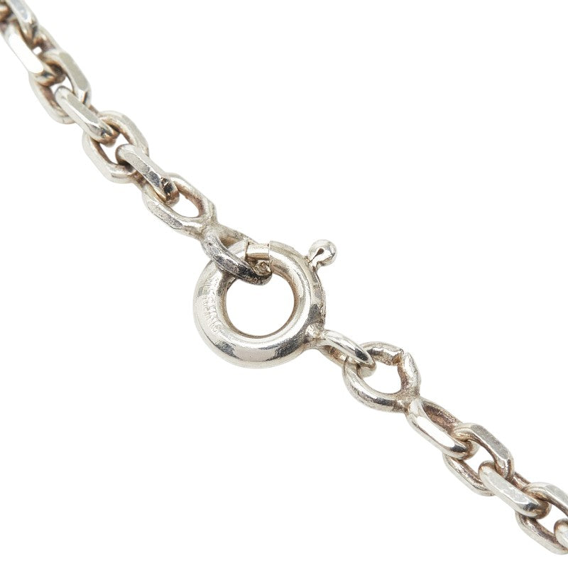 シャネル 31 RUE CAMBON クローバー ネックレス