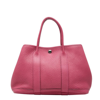 エルメス ガーデンパーティTPM ネゴンダ ハンドバッグ