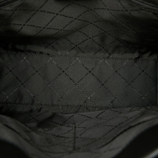 マイケルコース KENLY LG NS TOTE PVC 2wayバッグ
