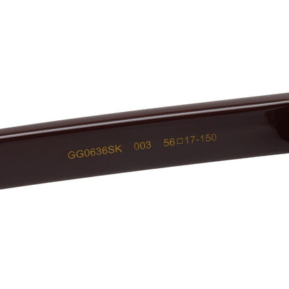 グッチ GG0636SK サングラス