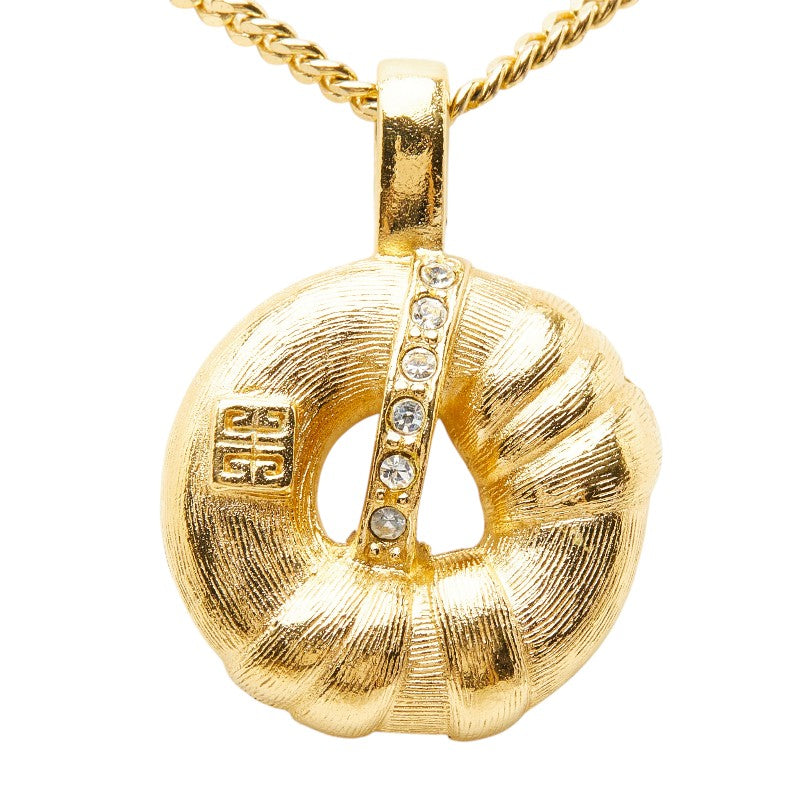 ジバンシィ ペンダントネックレス