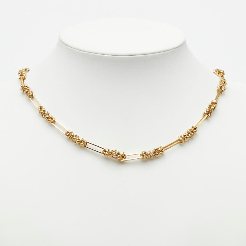 ジバンシィ ロングネックレス