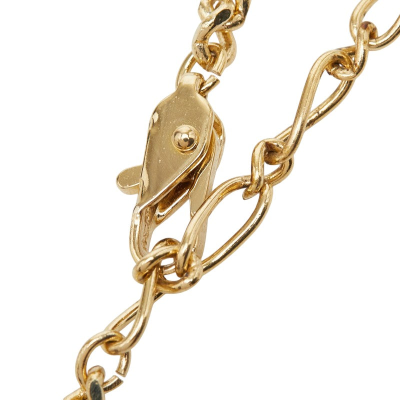 イヴサンローラン ペンダントネックレス