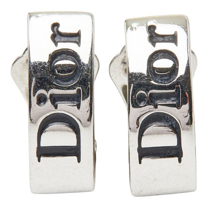 ディオール ロゴ イヤリング
