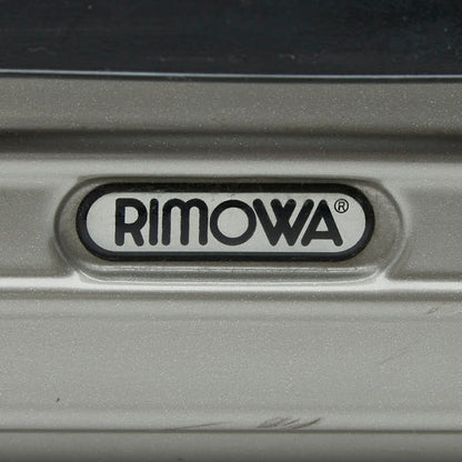 リモワ サルサ ポリカーボネイト キャビントローリー