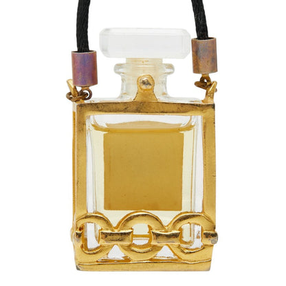 シャネル COCO EAU DE PARFUM 香水ネックレス