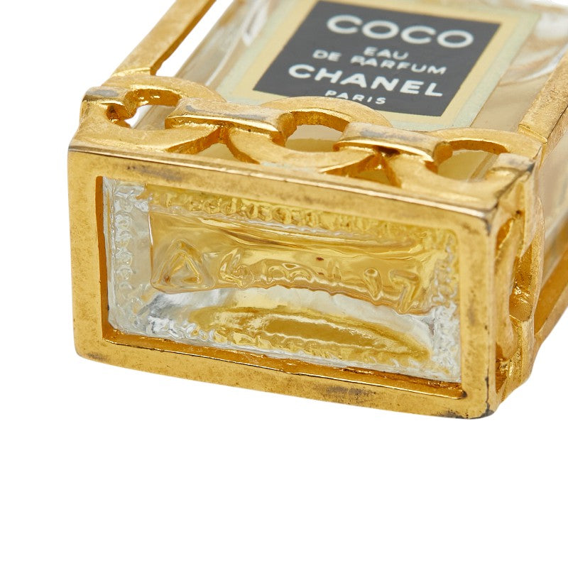 シャネル COCO EAU DE PARFUM 香水ネックレス