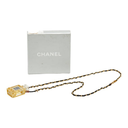 シャネル COCO EAU DE PARFUM 香水ネックレス