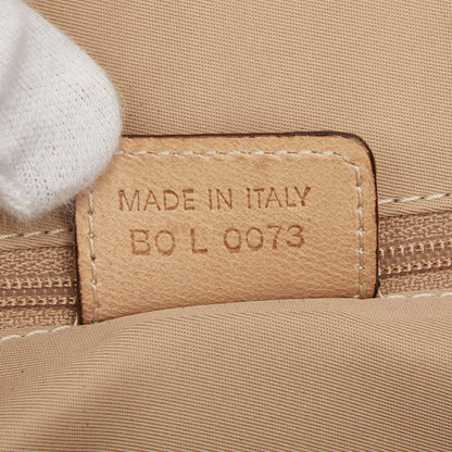 ディオール トロッター オブリーク ジャガードキャンバス トートバッグ