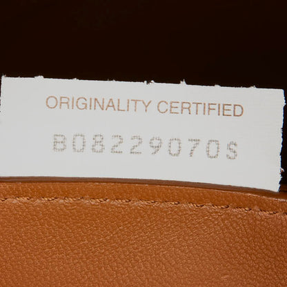 ボッテガヴェネタ マキシイントレチャート ハラコ トートバッグ