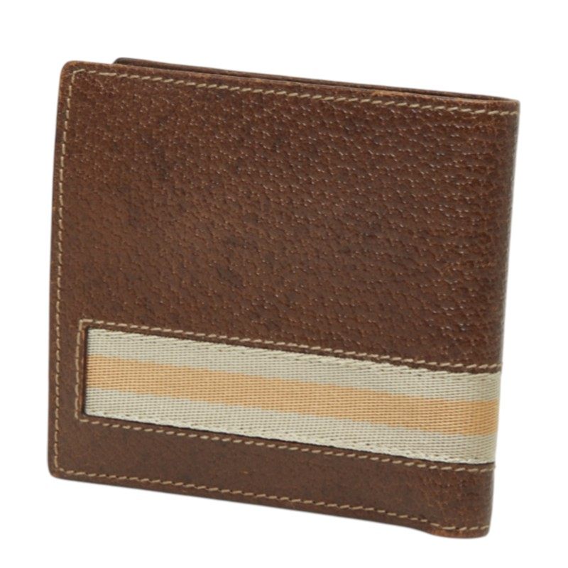 グッチ シェリーライン レザー財布